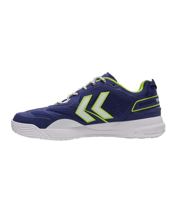 Hummel DAGAZ 2.0 Blau F7015 - blau