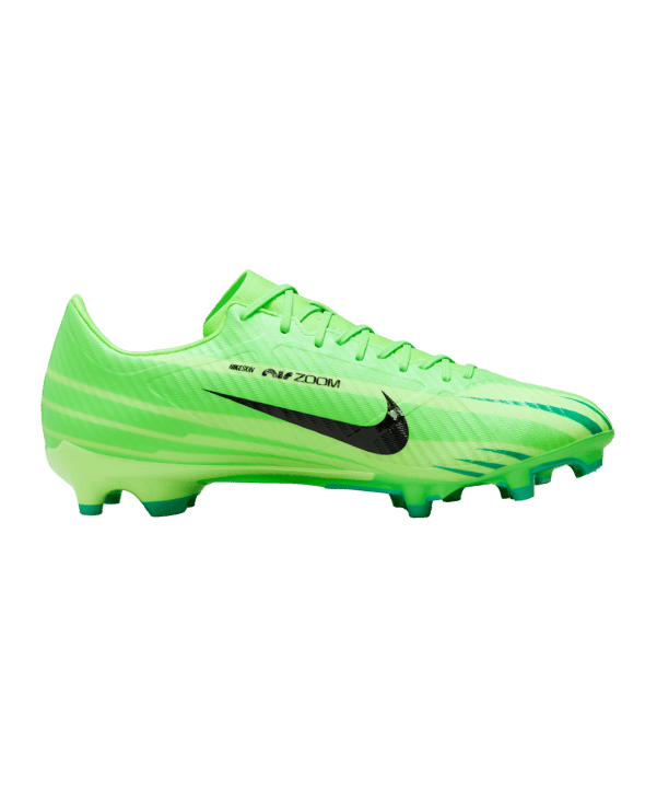 Nike Air Zoom Mercurial Vapor XV Academy FG/MG Dream Speed 8 Grün Schwarz F300 - gruen