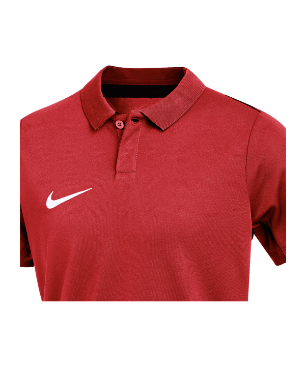 Nike Academy Pro 24 Poloshirt Kids Rot F657 - rot