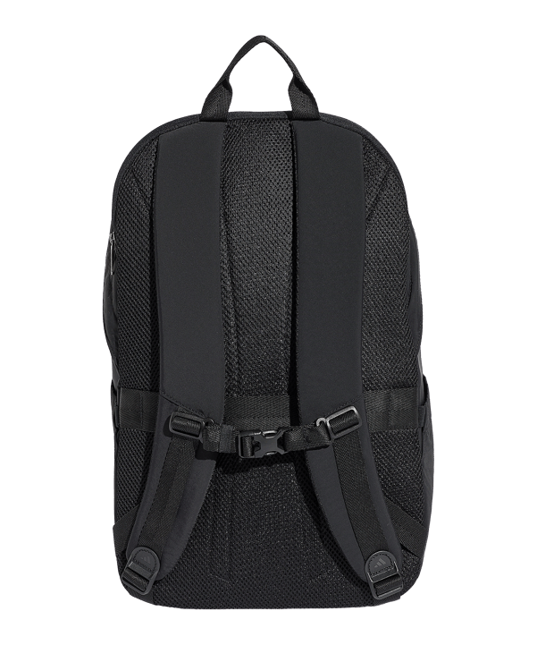 adidas City Tech Sac à dos Noir - noir
