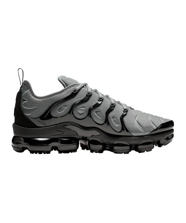 Nike Air VaporMax Plus Grau F001 - grau