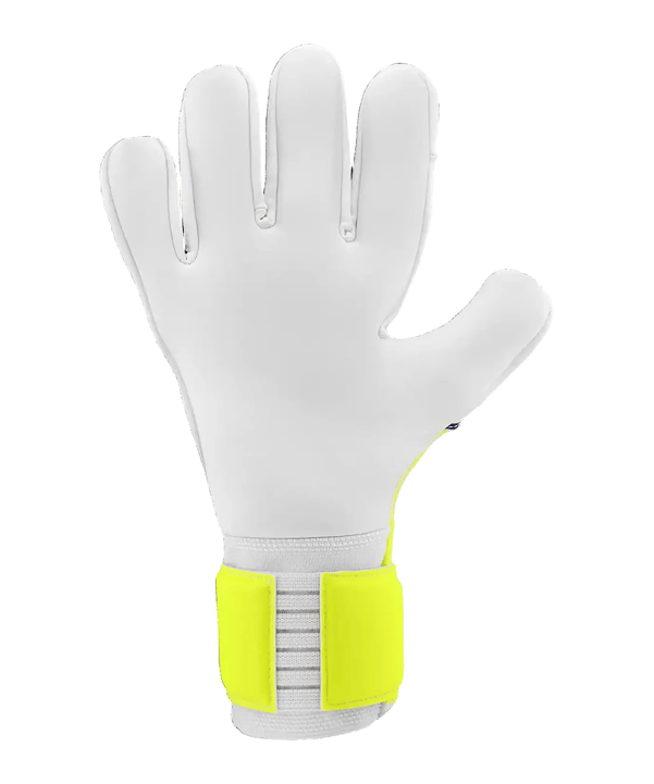 KEEPERsport Champ Elite NC Torwarthandschuhe Gelb