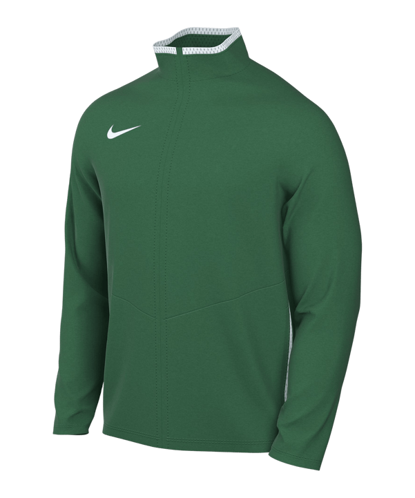 Nike Park 26 Trainingsjacke Grün F302 - gruen