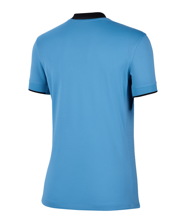 Nike KNVB Niederlande Trikot Away 2025 Damen Blau F489 - blau