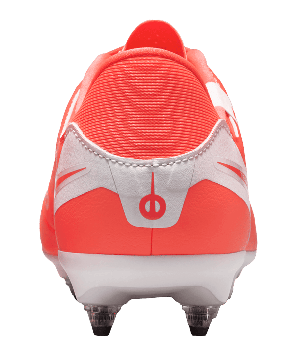 Nike Tiempo Legend X Academy SG Mad Energy Rot F800 - rot