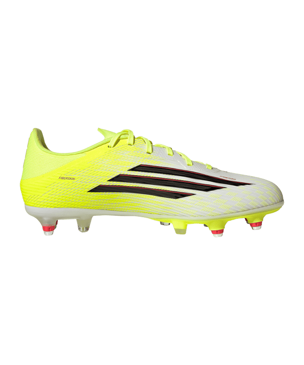 adidas F50 League SG Born for Goals Gelb - gelb