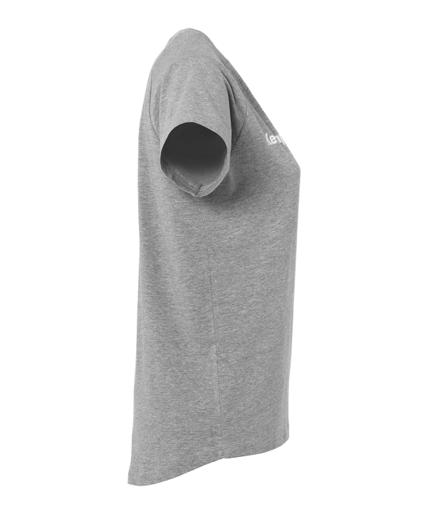 Kempa Core 26 T-Shirt Damen Grau F05 - grau