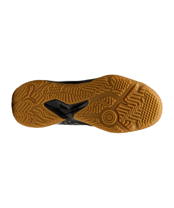 PUMA Solarflash III Schwarz F06 - schwarz