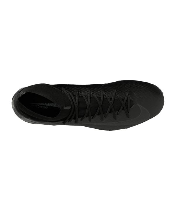 Nike Air Zoom Mercurial Superfly X Academy TF Shadow Schwarz F002 - schwarz