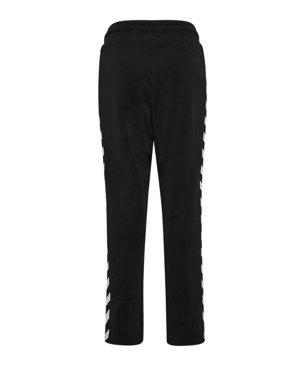 Hummel Archive Regular Poly Hose Kids Schwarz F2001 - schwarz