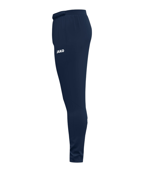 JAKO Dynamic Trainingshose Kids Blau F900 - blau