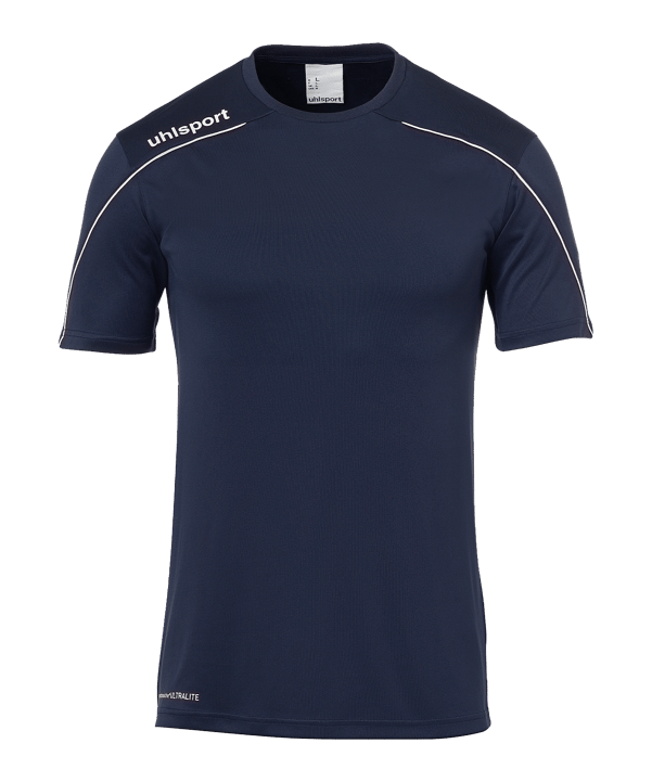 uhlsport Maillot Enfants Bleu C12 - bleu