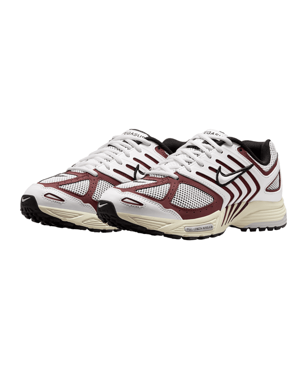 Nike Nike Air Pegasus 2005 Damen Rot F600 - rot