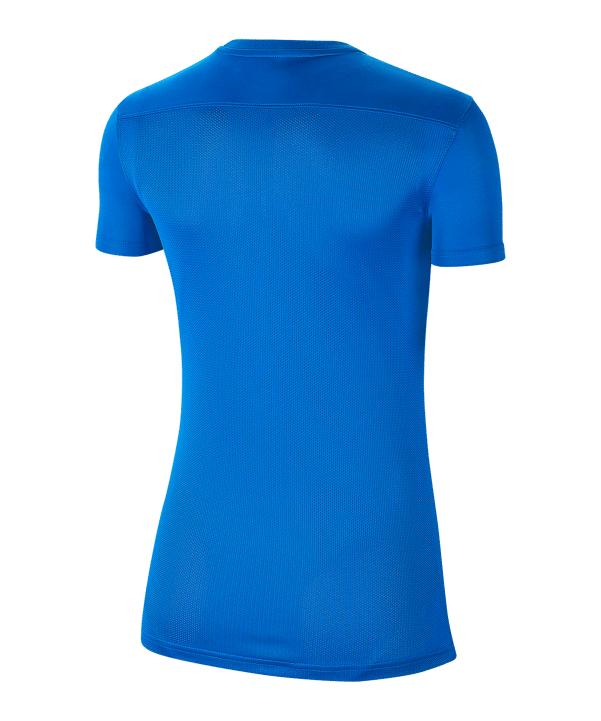 Nike Park VII Trikot Damen Blau F463 - blau
