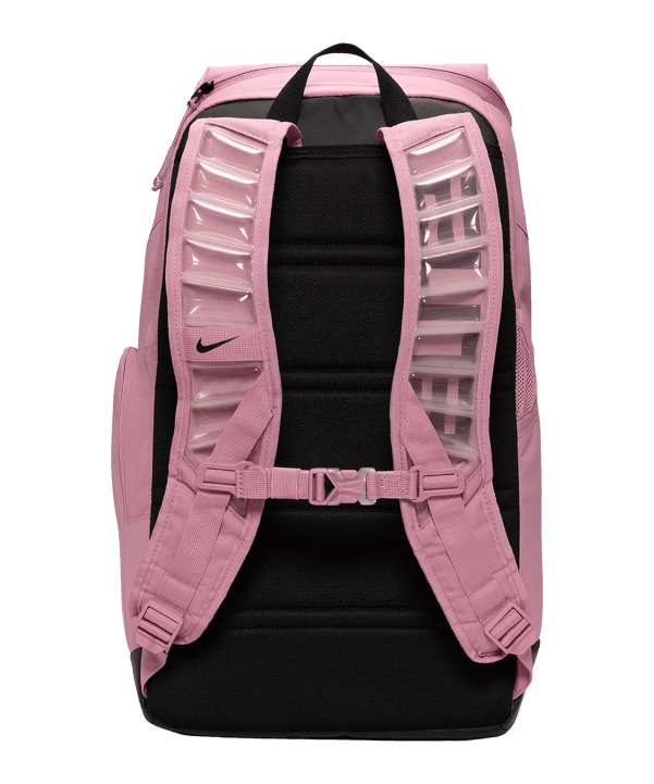 Nike Hoops Elite Rucksack Pink F699 - rosa