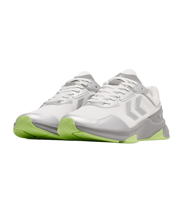 Hummel Grau F9288 - grau