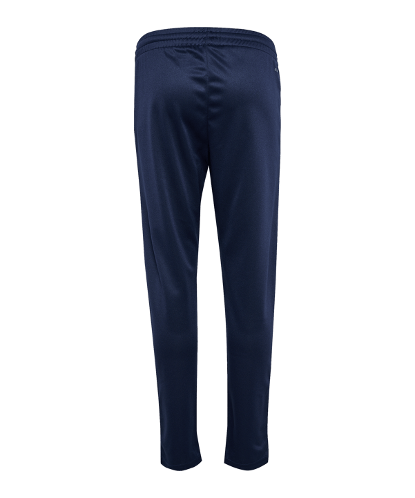 Hummel Essential Trainingshose Kids Blau F7026 - blau