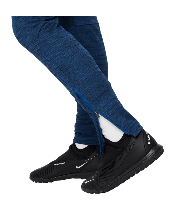 Nike Academy Trainingshose Kids Blau F476 - blau