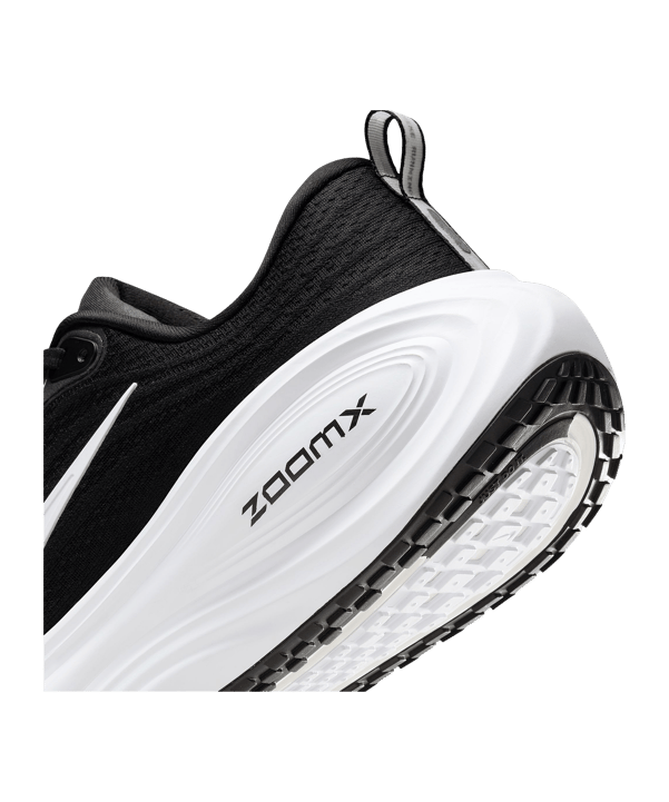 Nike Vomero Plus Chaussure de running Noir C002 - noir