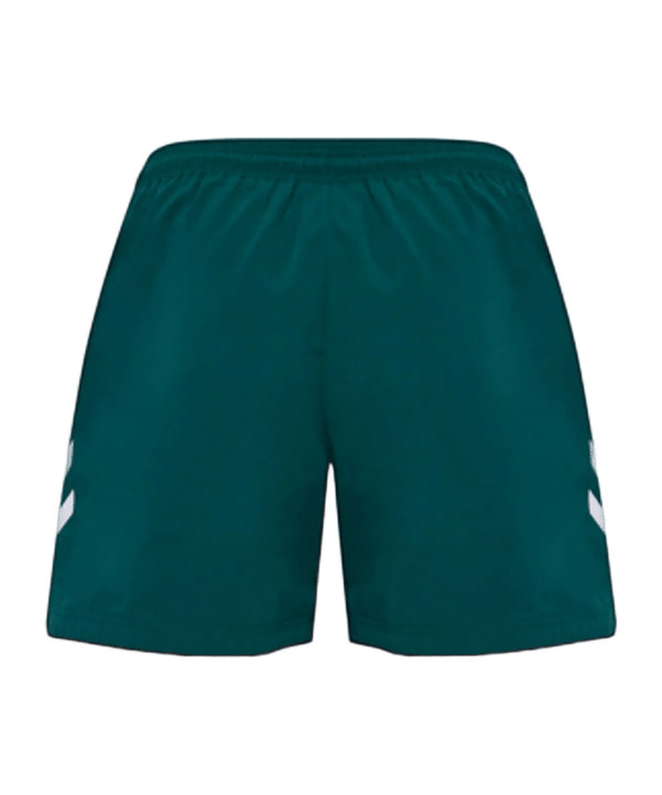 hummel Pulse Badehose Grün F6712 - gruen