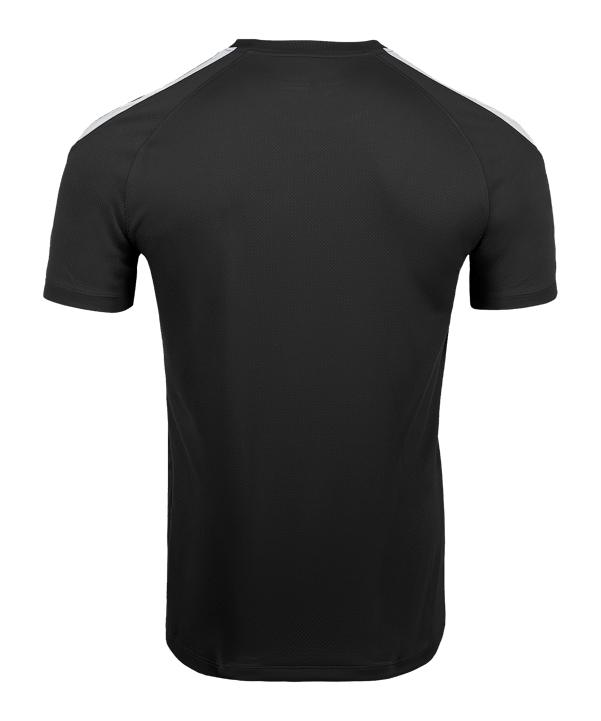 Nike Strike 26 Trainingsshirt Schwarz F010 - schwarz
