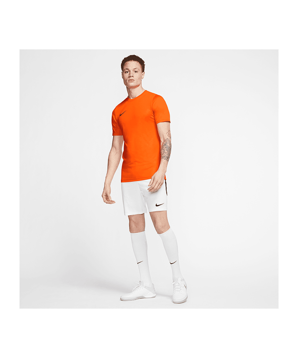 Nike Park VII Trikot kurzarm Orange F819 - orange
