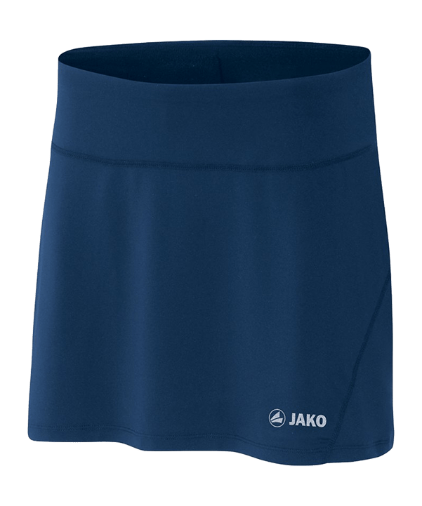 JAKO Basic Rock Damen Blau F09 - blau