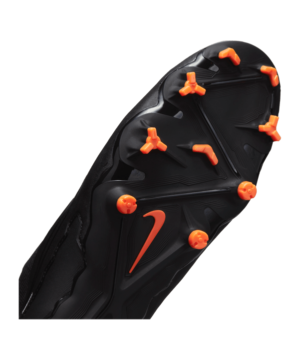Nike Phantom GX Pro FG Shadow Schwarz F010 - schwarz
