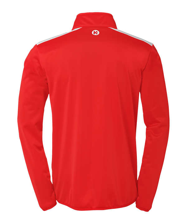 Kempa Emotion 27 Giacca da allenamento  rosso F61 - rosso