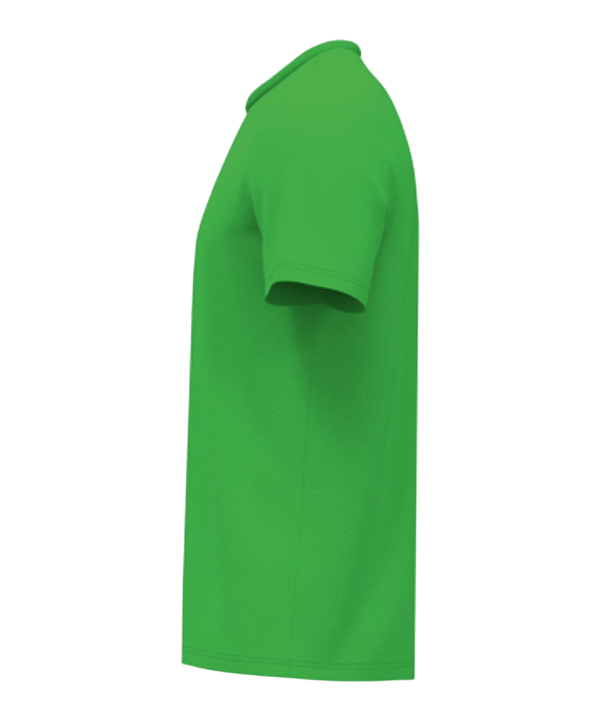 Erima TS T-Shirt Grün F2082654 - gruen