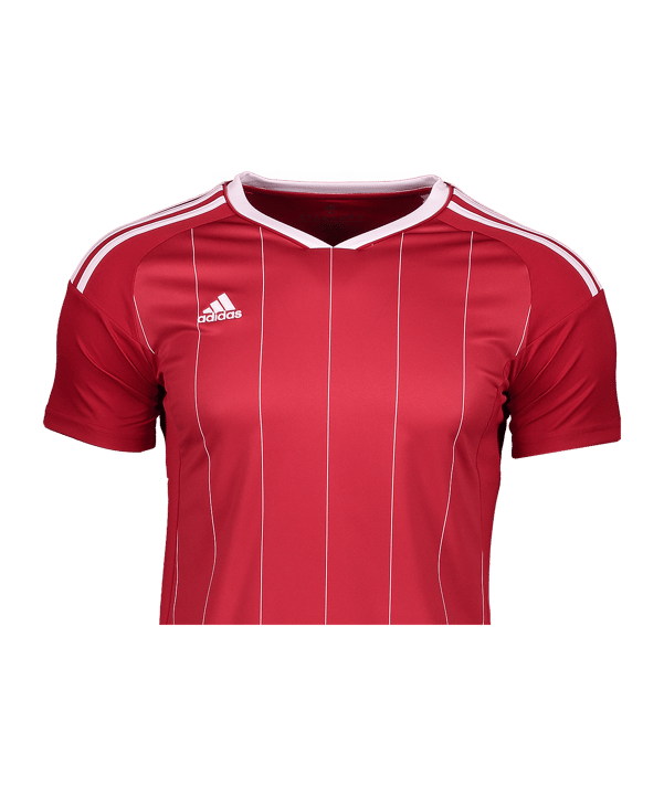 adidas milic22 Trikot Custom Damen Rot - rot