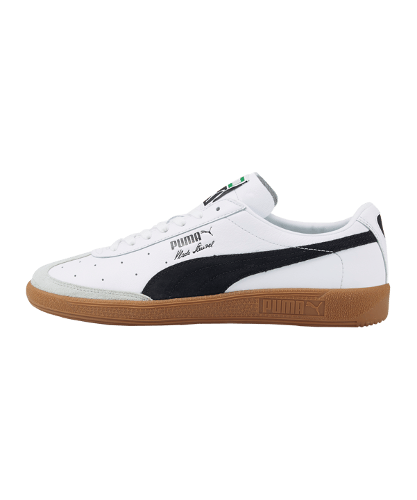 PUMA Vlado Stenzel Og Sneaker Weiß F001 - weiss