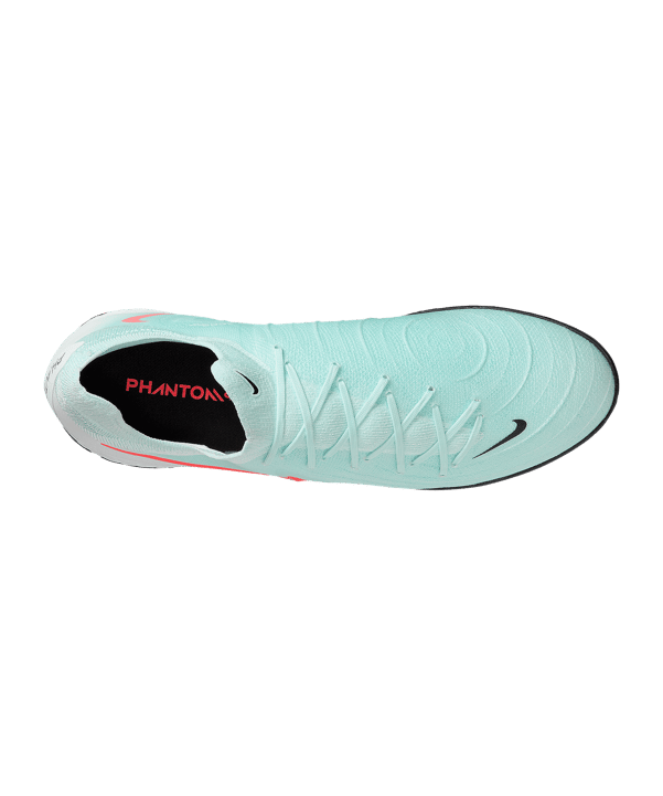 Nike Phantom GX II Pro TF Mad Energy Türkis F300 - tuerkis