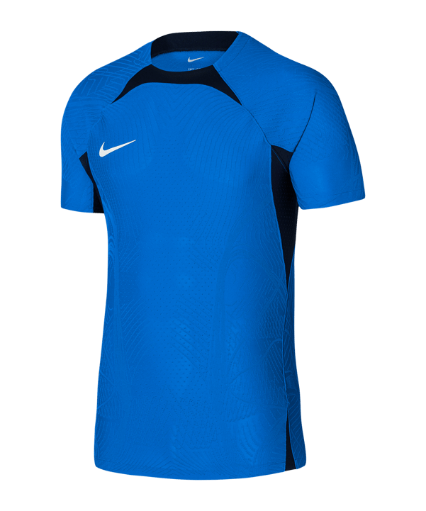 Nike ADV Vaporkit IV Trikot Blau F463 - dunkelblau