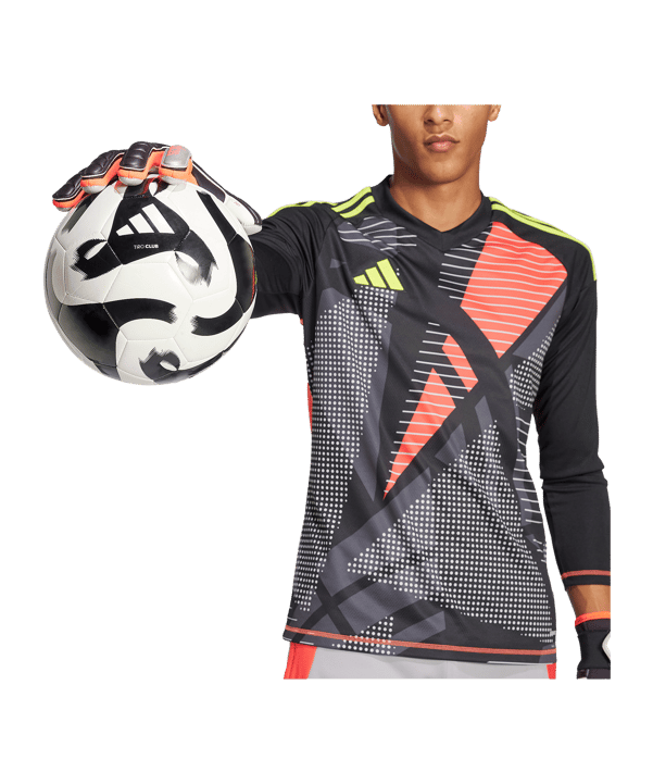 adidas COPA Pro guanti da portiere nero - nero