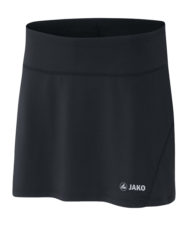 JAKO Basic Rock Damen Schwarz F08 - schwarz