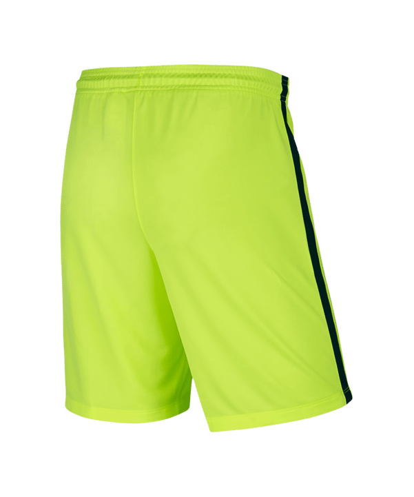 Nike League Knit Short ohne Innenslip Gelb F702 - gelb