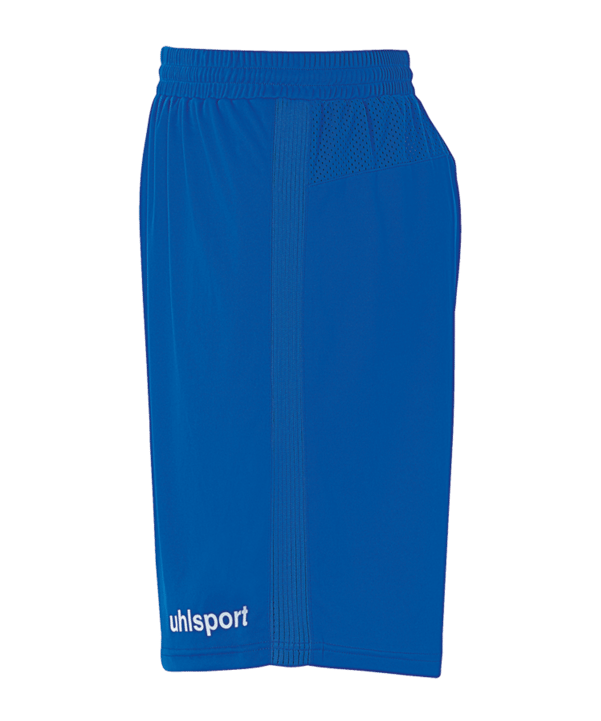 uhlsport Performance Short Blau Weiss F03 - blau