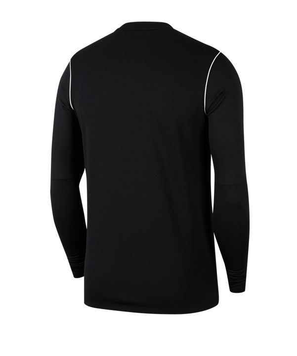 Nike Park 20 Sweatshirt Kids Schwarz F010 - schwarz