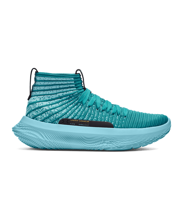 Under Armour Flow Futr X Elite Blau F301 - blau