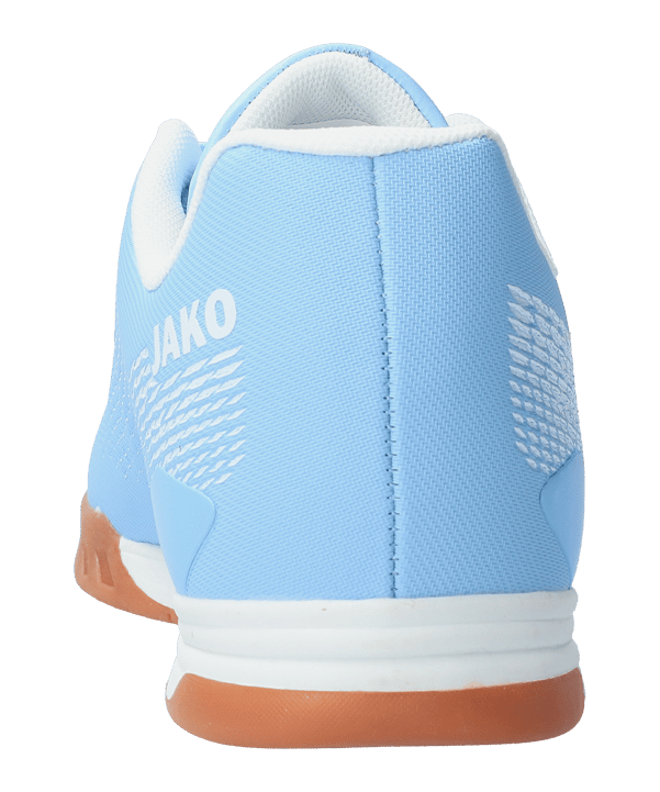 JAKO Lightning II IN Kids Blau F458 - blau
