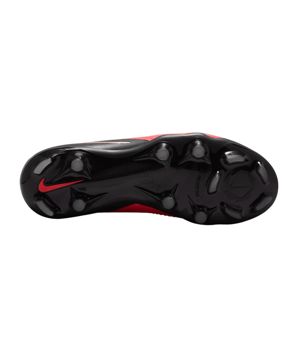 Nike Phantom 6 Low Pro MG Break'Em Kids Rot F600 - rot