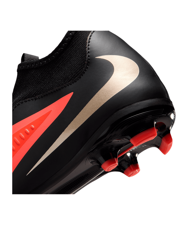 Nike Phantom 6 High Academy MG Break'Em Kids Rot F600