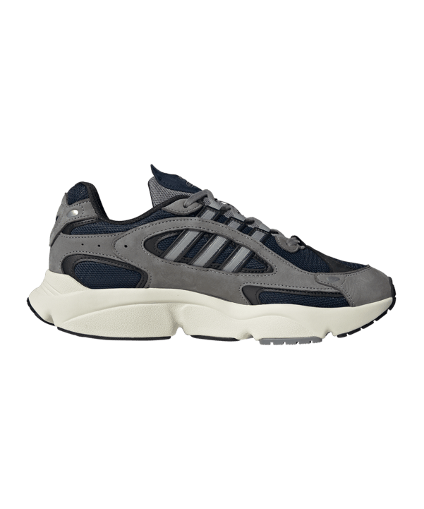 adidas Originals Ozmillen Grau Schwarz - grau