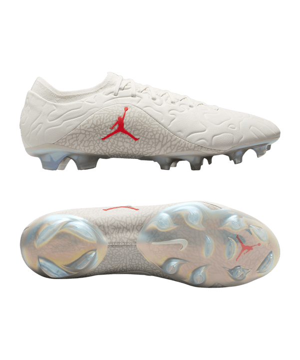 Nike Tiempo Maestro Elite SE FG Jordan Chapter II Beige F100 - beige