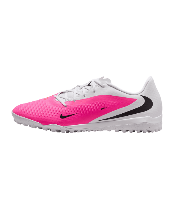 Nike Phantom 6 Low Academy TF Breakout Rose C900 - rose