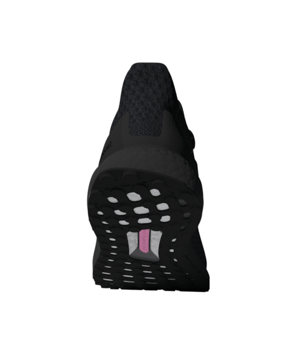 adidas Ultraboost 5.0 DNA Damen Schwarz - schwarz