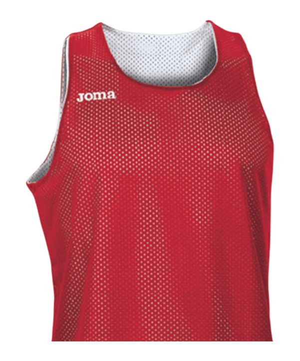 Joma Wendetrikot Aro Trikot Kids Rot - rot