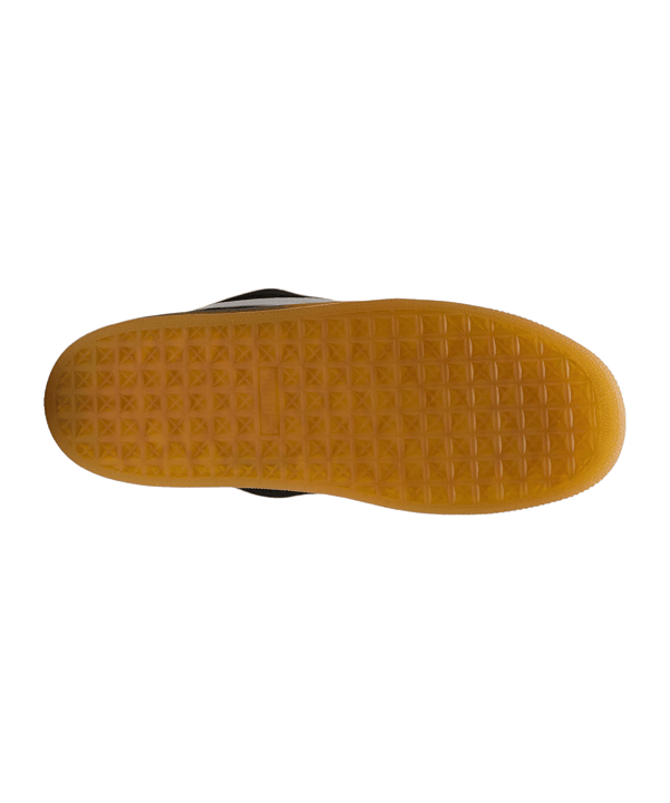 PUMA Suede XL Dark Risk Sneaker Schwarz F01 - schwarz