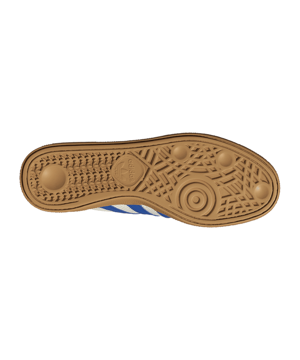 adidas Originals Handball Spezial Weiß - weiss